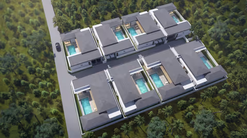 BoPhut Villas photo 4