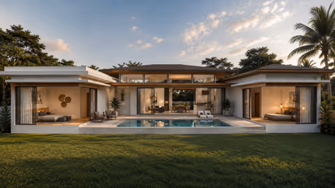 BoPhut Villas photo 5
