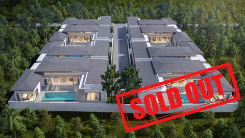 BoPhut Villas