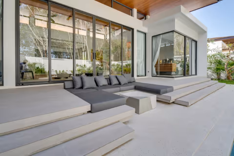 Botanica Modern Loft II photo 5