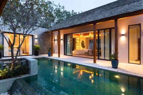 Bougainvillea Villa photo 4