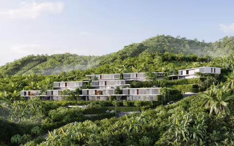 Canopy Hills Villas photo 2