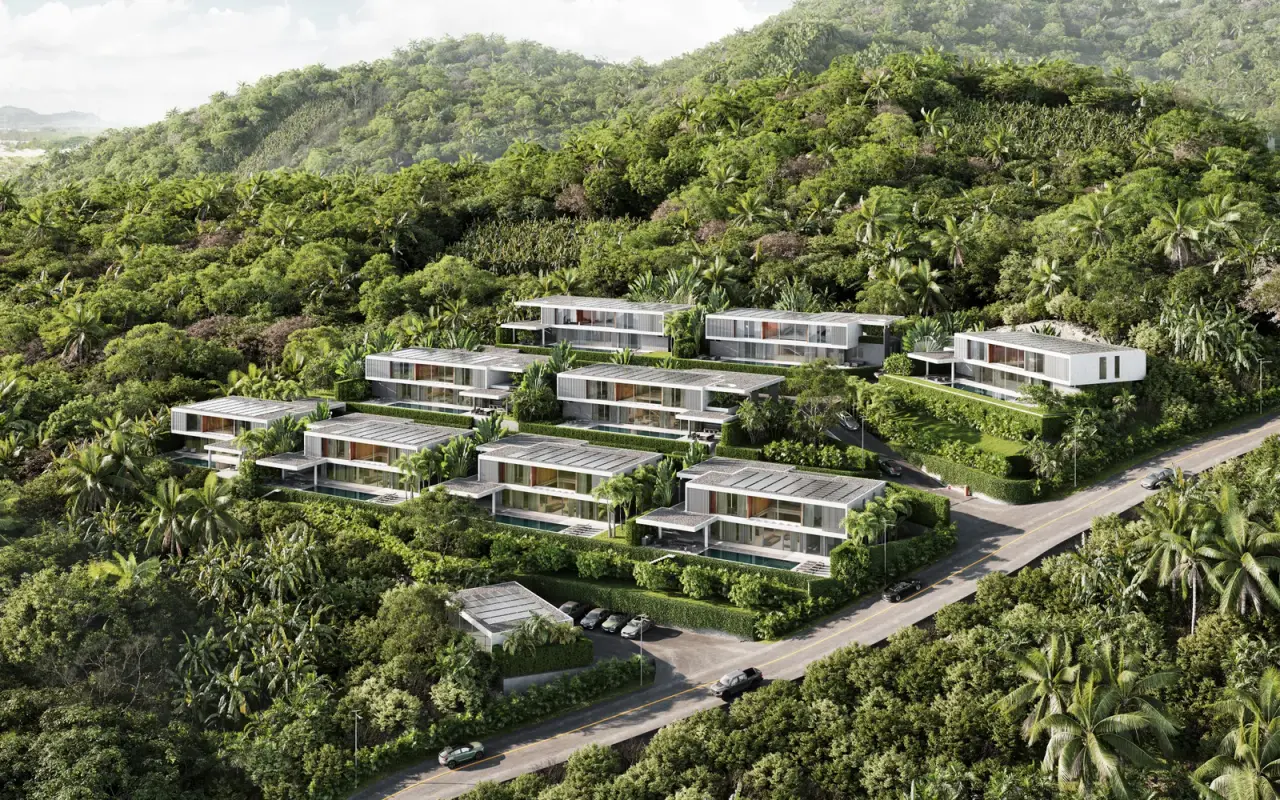Canopy Hills Villas photo 1