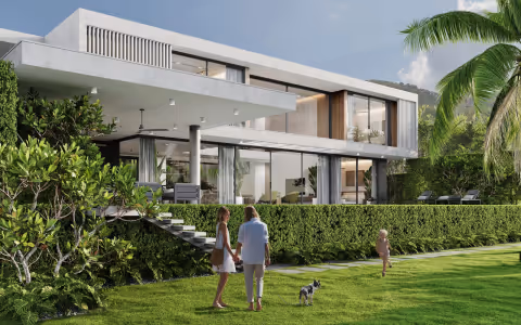Canopy Hills Villas photo 4