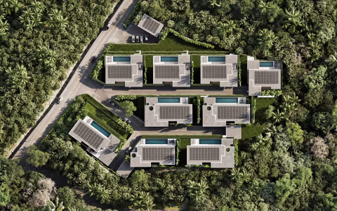 Canopy Hills Villas photo 3