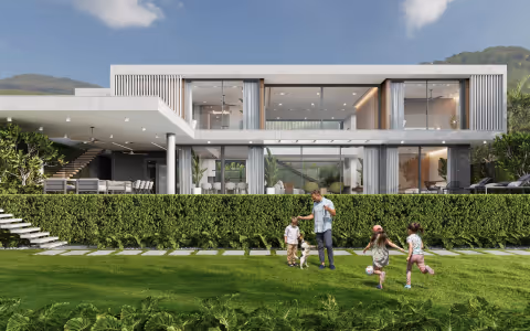 Canopy Hills Villas photo 5