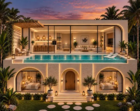 Casa Una Residence photo 3