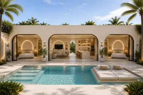 Casa Una Residence photo 2