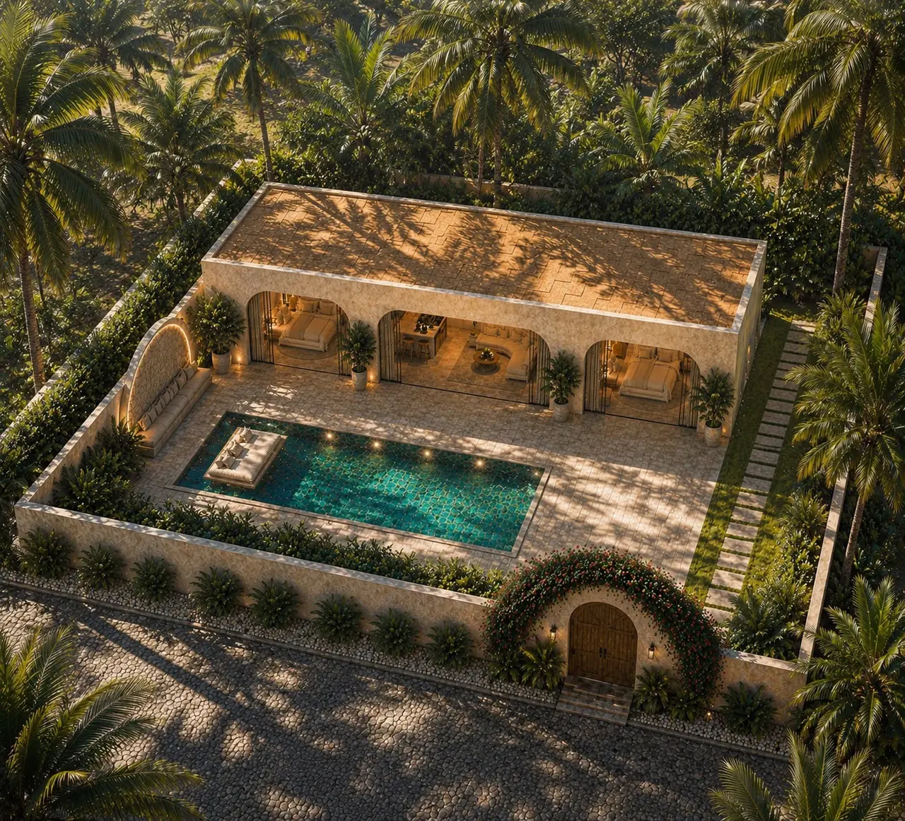Casa Una Residence photo 1