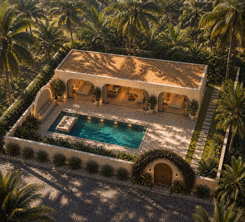 Casa Una Residence