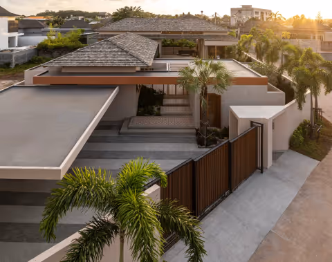 Celestia Villas