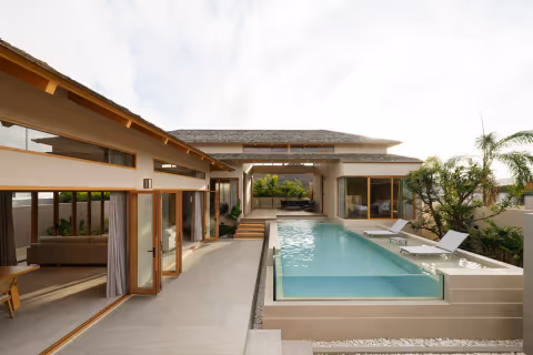 Celestia Villas photo 5