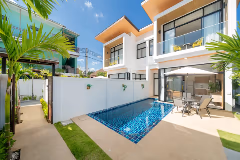 Goldena City Gems Villas photo 3