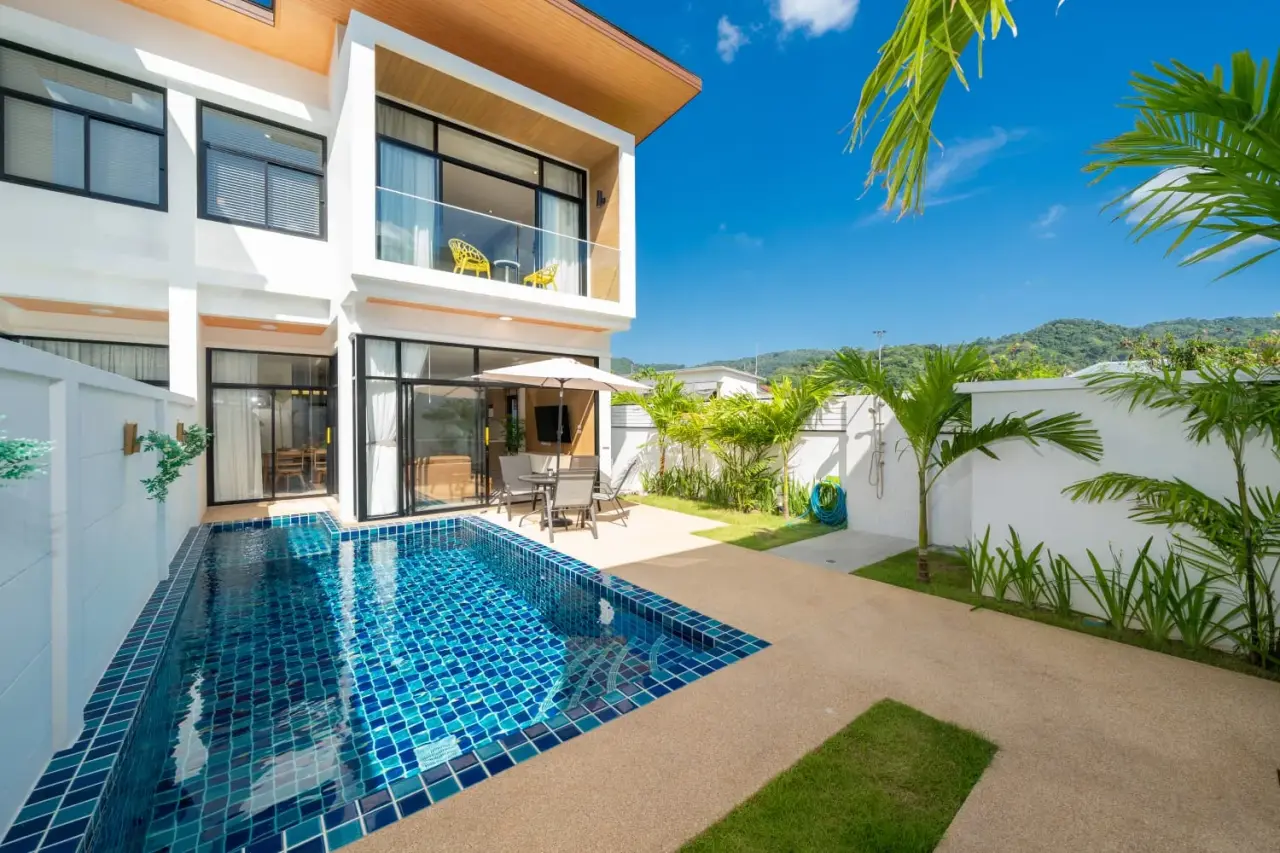 Goldena City Gems Villas photo 1