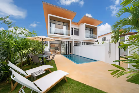 Goldena City Gems Villas photo 4