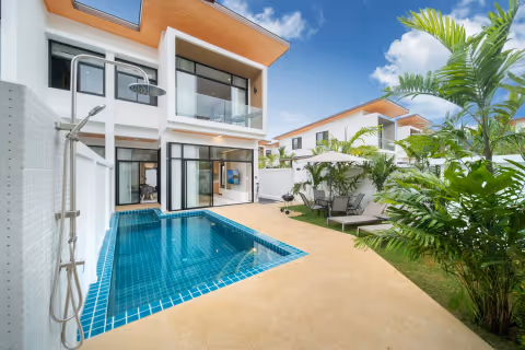 Goldena City Gems Villas photo 2