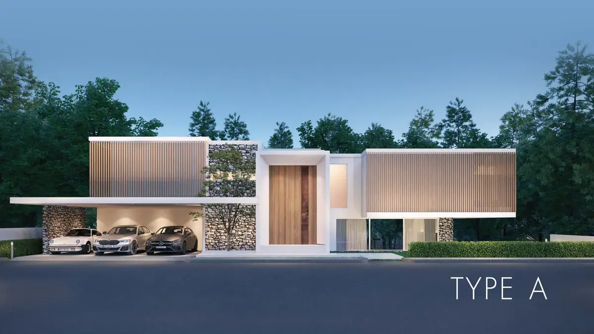 Clover Residence photo 1