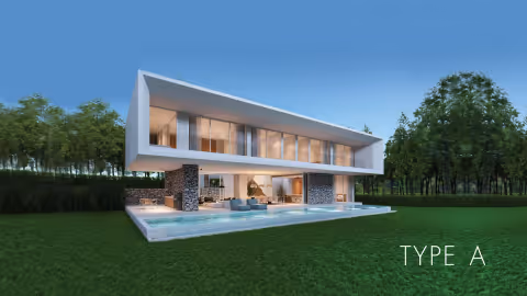 Clover Residence photo 2