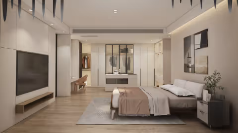 Clover Residence photo 3