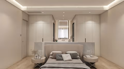 Clover Residence photo 5