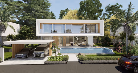 Clover Residence Phase 2 photo 2