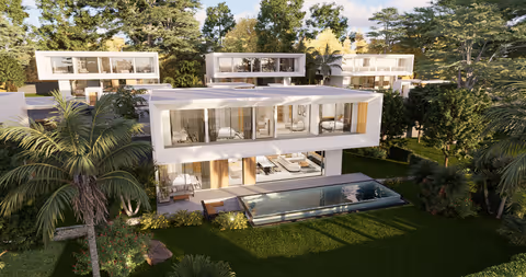 Clover Residence Phase 2
