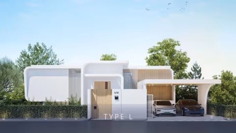 Clover Residence Phase 3 photo 2