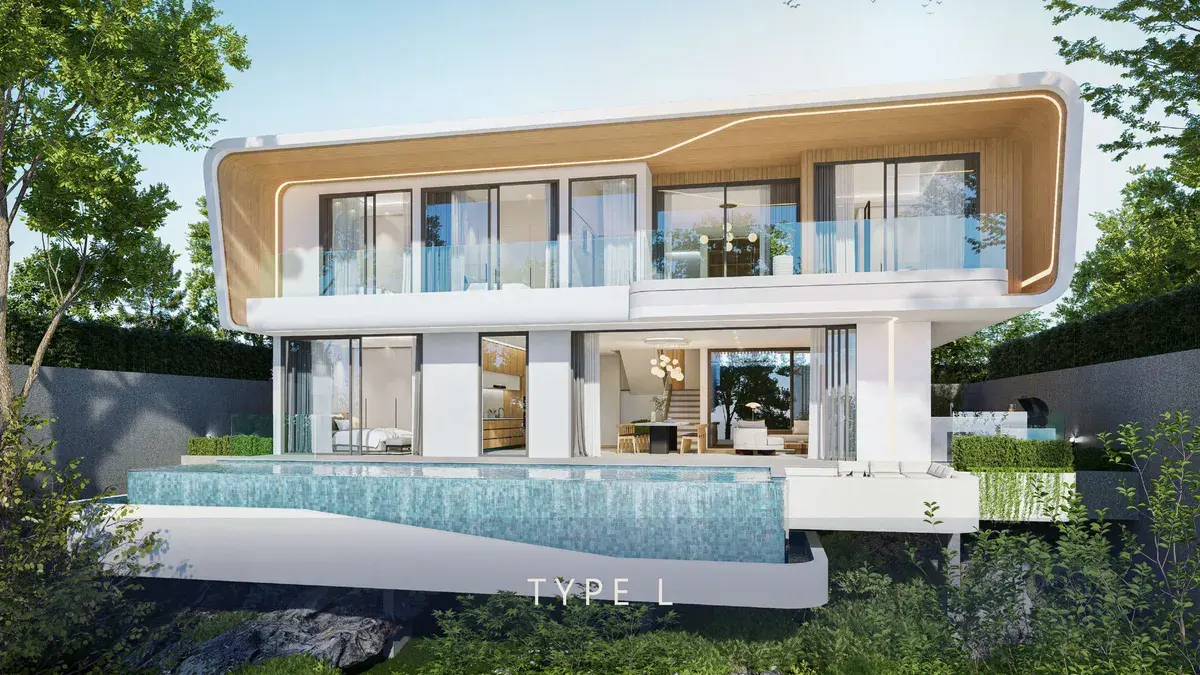 Clover Residence Phase 3 photo 1