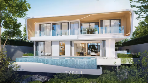 Clover Residence Phase 3