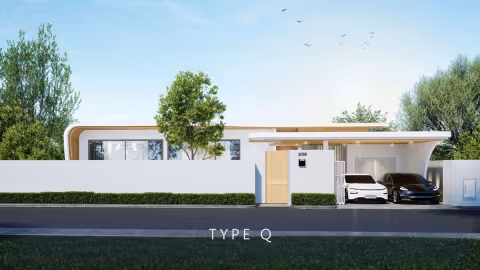 Clover Residence Phase 3 photo 4