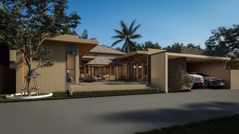 Coco Tropical Villas photo 3