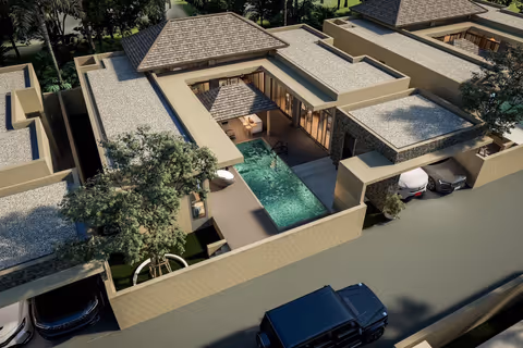 Coco Tropical Villas photo 4