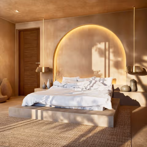 Cocoon Villas Maenam photo 3