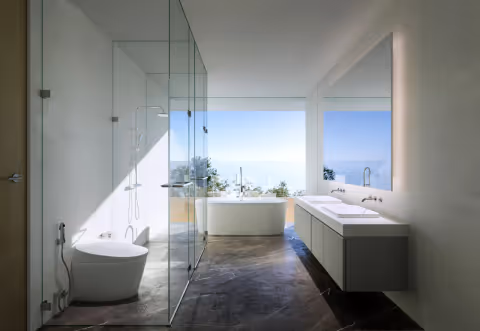 Crescent Bay Beachfront Villas, Phuket photo 4