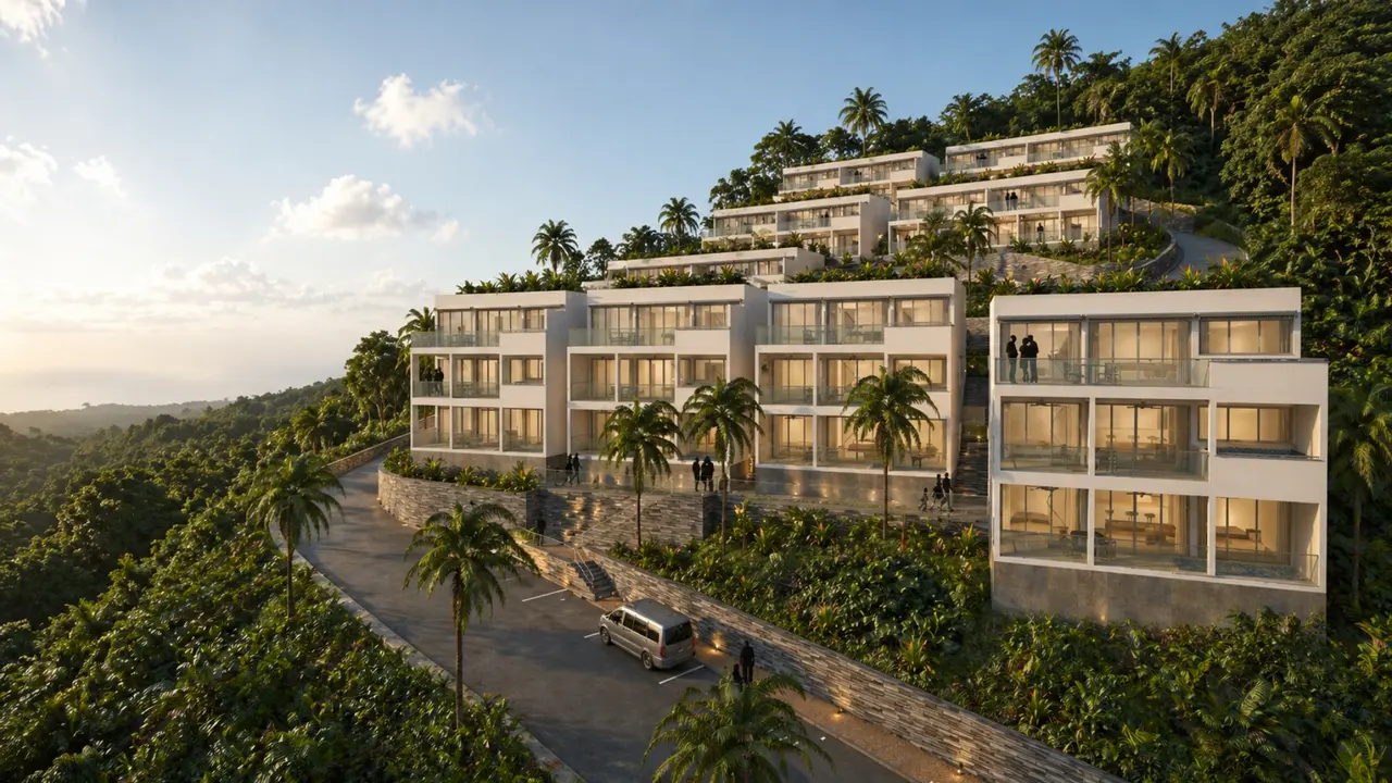 Crystal Bay View Residence photo 1