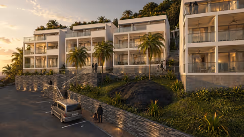 Crystal Bay View Residence photo 2