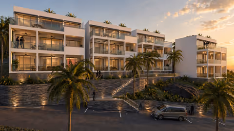 Crystal Bay View Residence photo 4