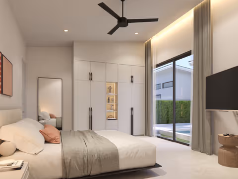 Luma Villas Phase 1 photo 2