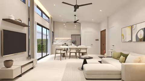 Luma Villas Phase 1 photo 3