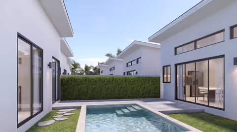 Luma Villas Phase 1 photo 5