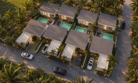 Luma Villas Phase 1