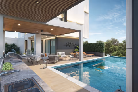 Eco Estate Villas photo 3