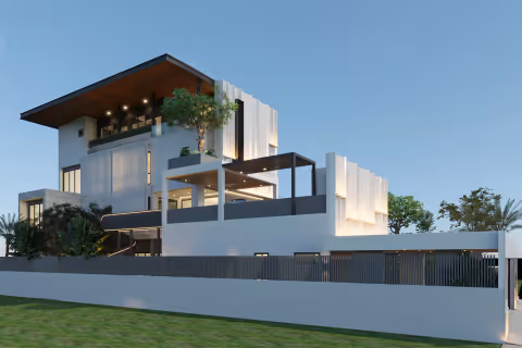 Eco Estate Villas photo 2