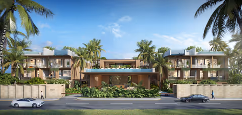 Eden Residences photo 2