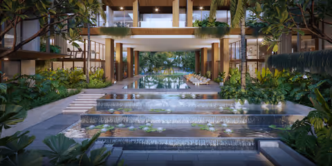 Eden Residences photo 3