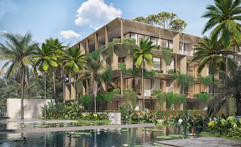 Eden Residences photo 4
