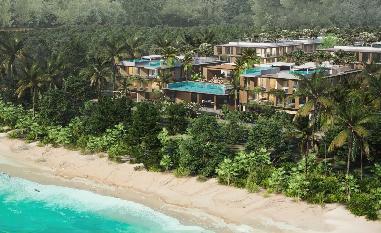 Eden Residences photo 1
