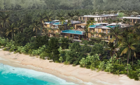 Eden Residences