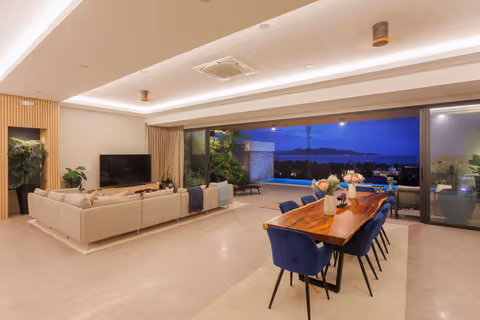 Icon Villas photo 2