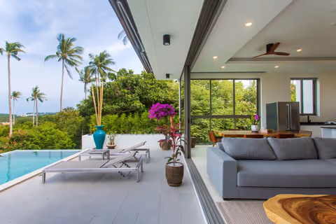 Icon Villas photo 5